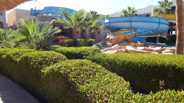 Шарм-эш-Шейх (Шарм-эль-Шейх): The Three Corners Palmyra Resort