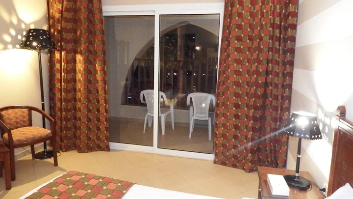 Шарм-эш-Шейх (Шарм-эль-Шейх): The Three Corners Palmyra Resort