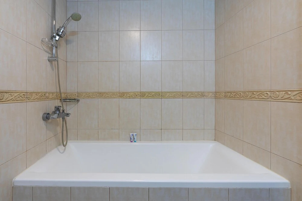 Дубай: Lux BnB Princess Tower - Dubai Marina