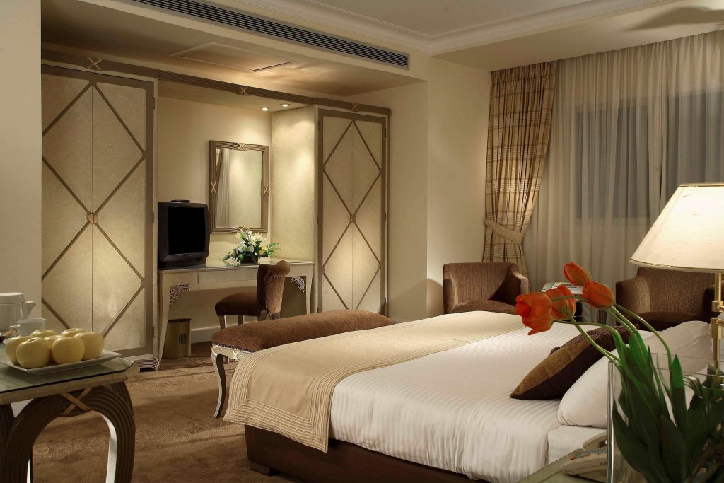 Каир: Отель Sonesta Tower & Casino Cairo
