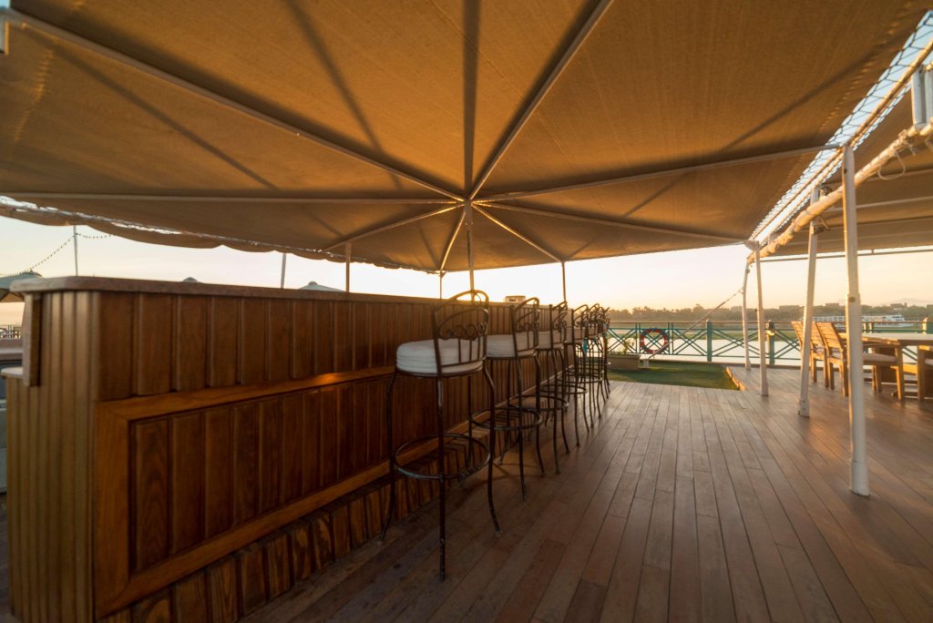 Каир: Отель Sonesta Tower & Casino Cairo