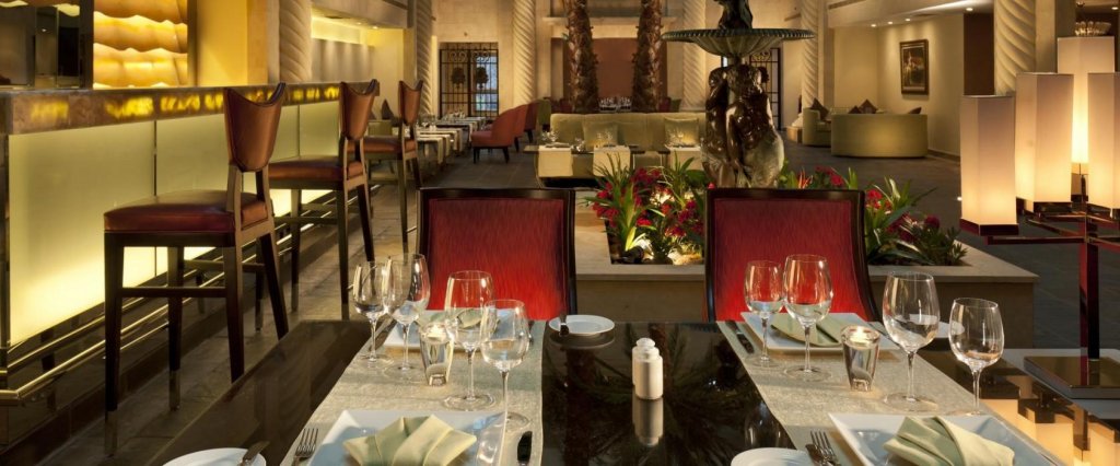 Каир: Отель Sonesta Tower & Casino Cairo