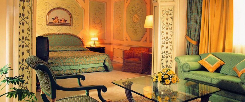 Каир: Отель Sonesta Tower & Casino Cairo