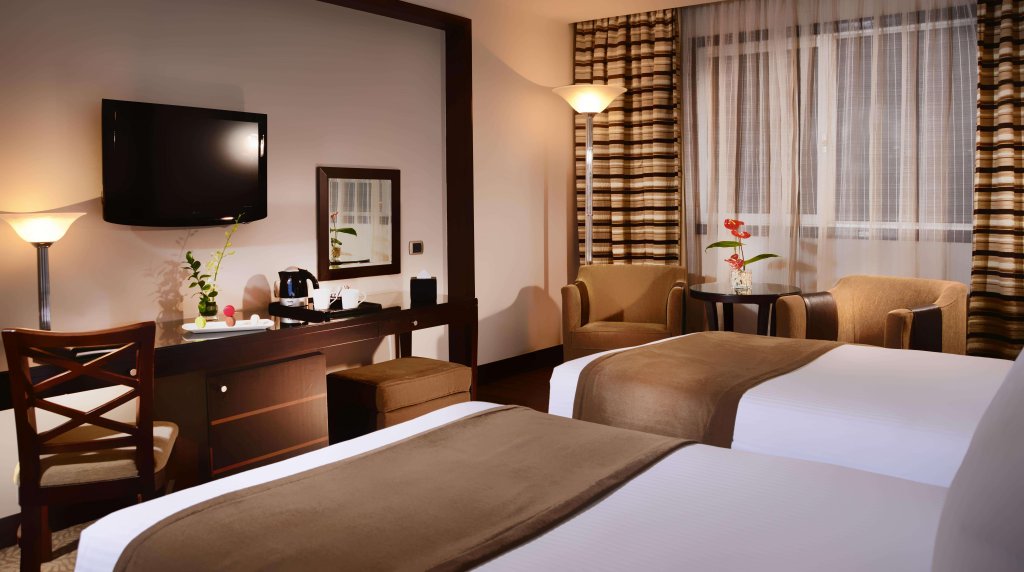 Каир: Отель Sonesta Tower & Casino Cairo