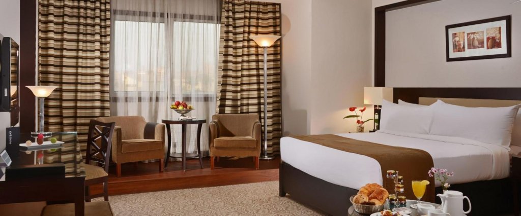 Каир: Отель Sonesta Tower & Casino Cairo