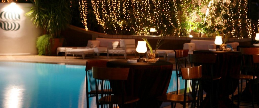 Каир: Отель Sonesta Tower & Casino Cairo