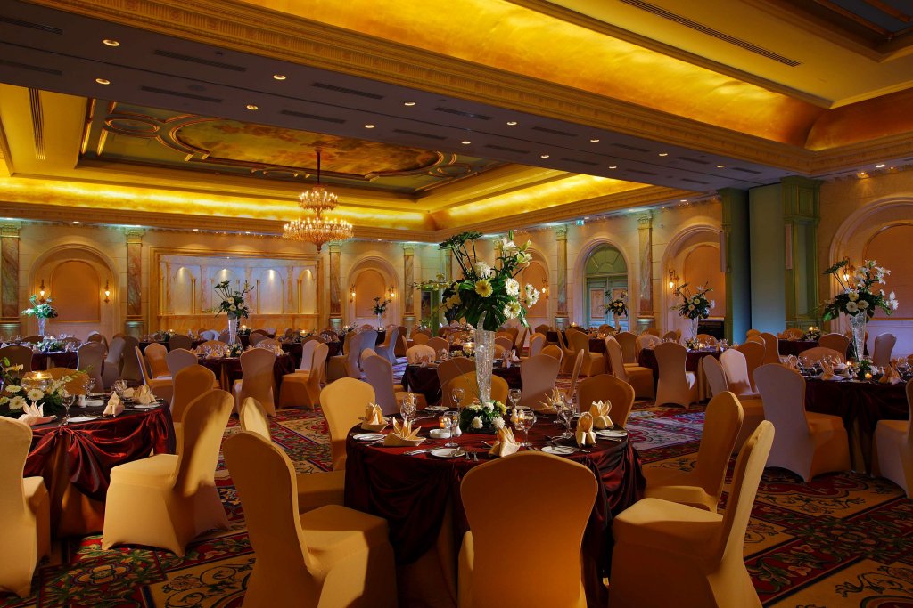 Каир: Отель Sonesta Tower & Casino Cairo