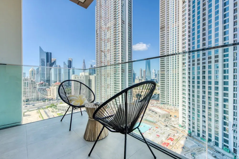 Дубай: Maison Privee - Downtown Views 1