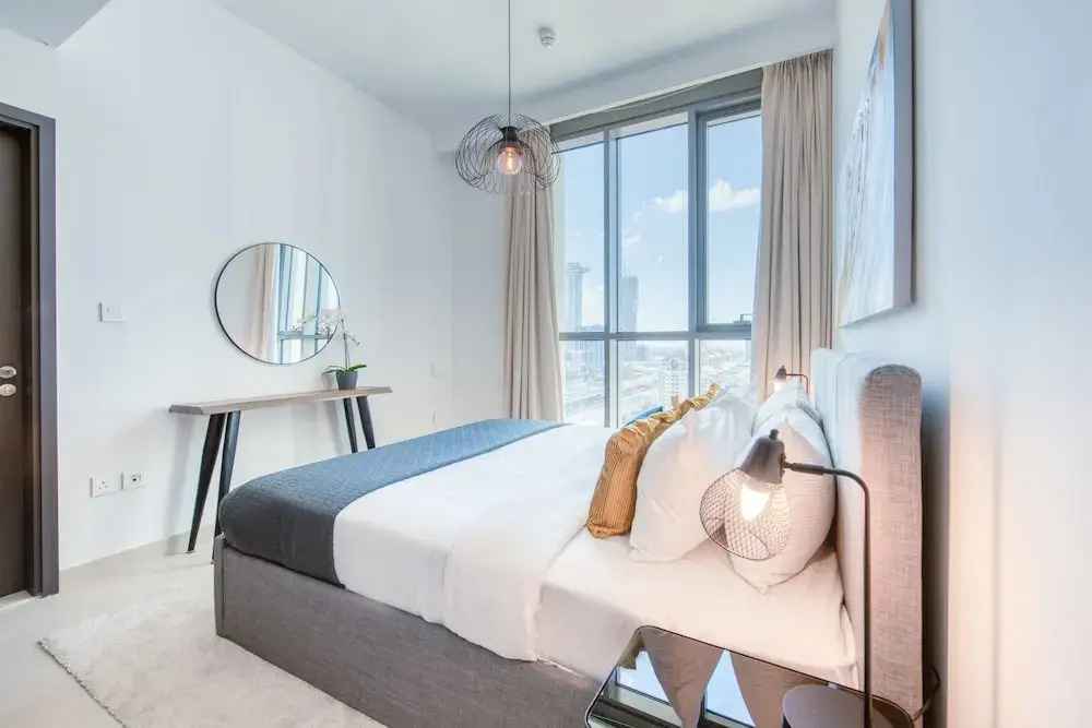 Дубай: Maison Privee - Downtown Views 1