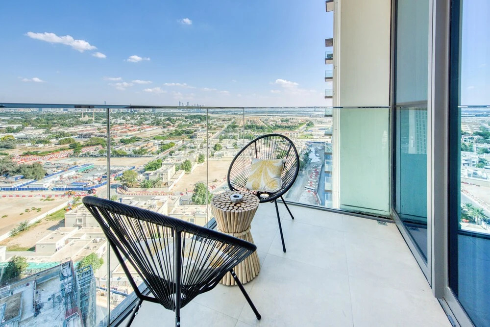 Дубай: Maison Privee - Downtown Views 1