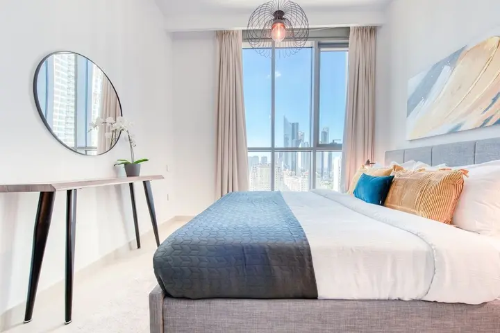 Дубай: Maison Privee - Downtown Views 1