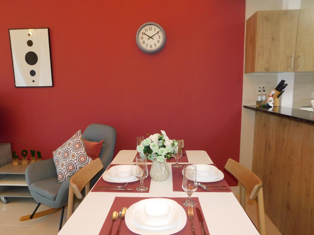 Дубай: Luton Vacation Homes - Continental Tower