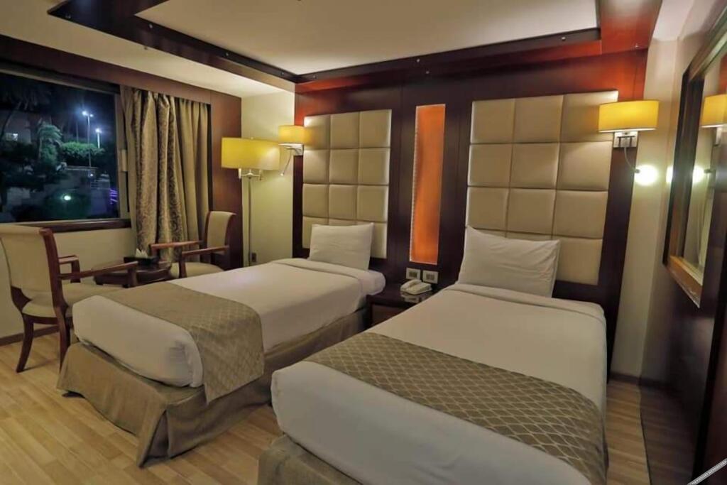 Луксор: Luxor Nile Cruises