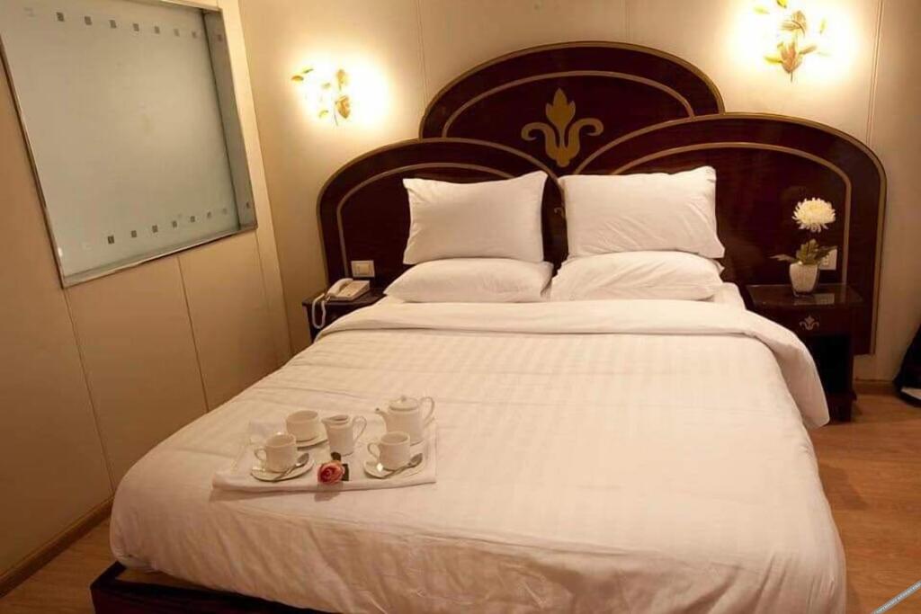 Луксор: Luxor Nile Cruises