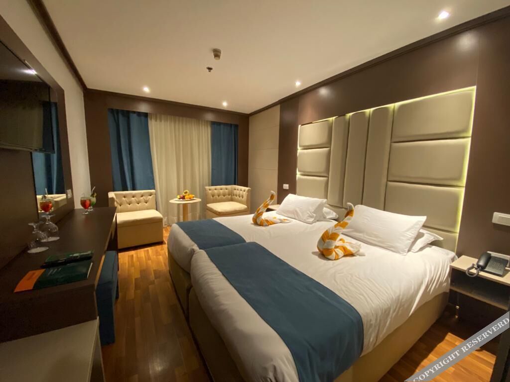 Луксор: Luxor Nile Cruises