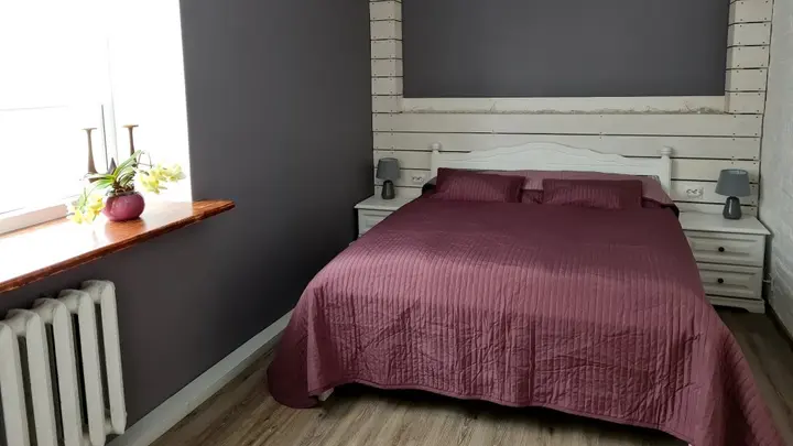 Гродно: Апартаменты Bricks Apartments