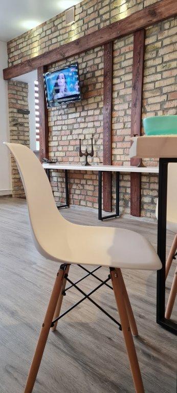 Гродно: Апартаменты Bricks Apartments