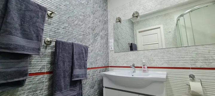 Гродно: Апартаменты Bricks Apartments