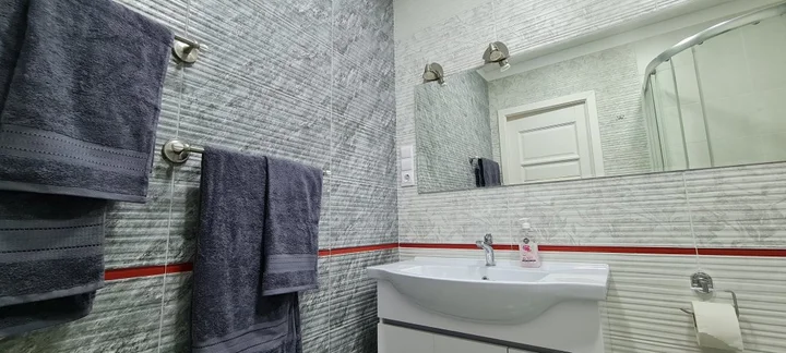 Гродно: Апартаменты Bricks Apartments