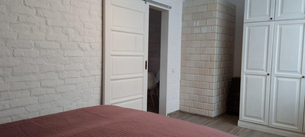 Гродно: Апартаменты Bricks Apartments