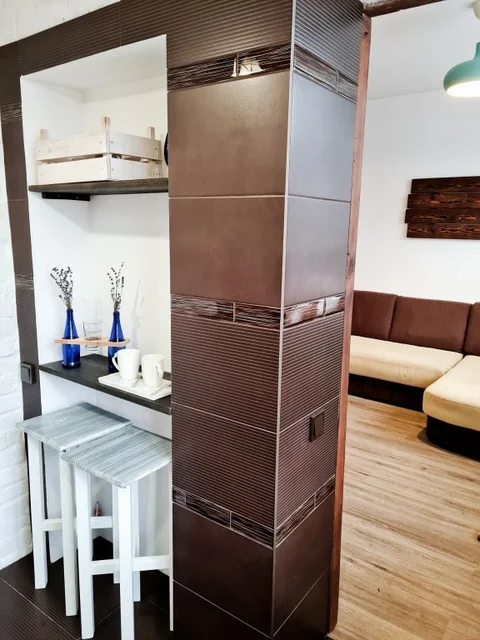 Гродно: Апартаменты Bricks Apartments