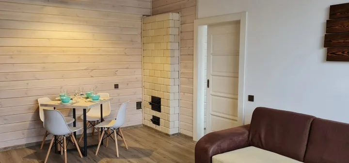 Гродно: Апартаменты Bricks Apartments