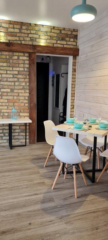 Гродно: Апартаменты Bricks Apartments