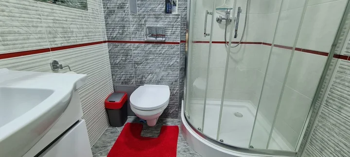 Гродно: Апартаменты Bricks Apartments