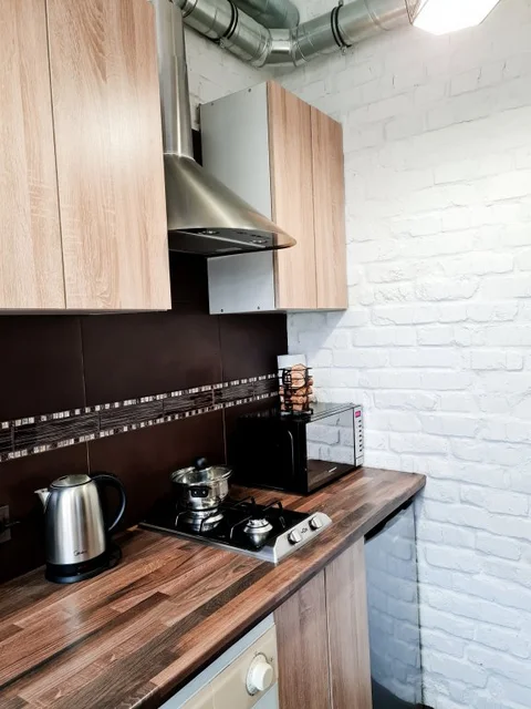 Гродно: Апартаменты Bricks Apartments