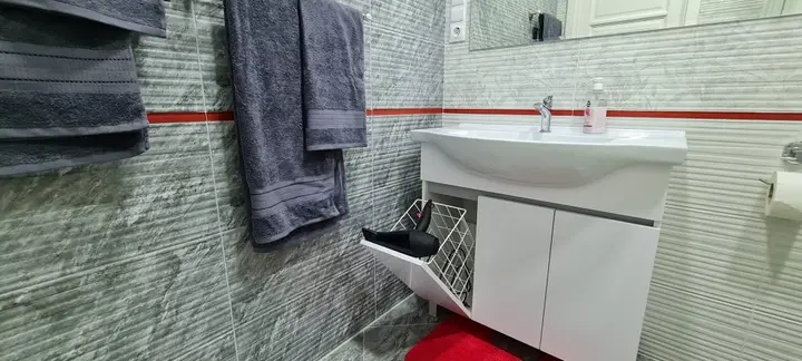 Гродно: Апартаменты Bricks Apartments