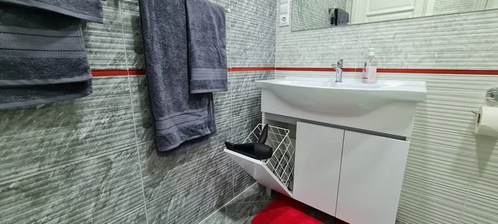 Гродно: Апартаменты Bricks Apartments