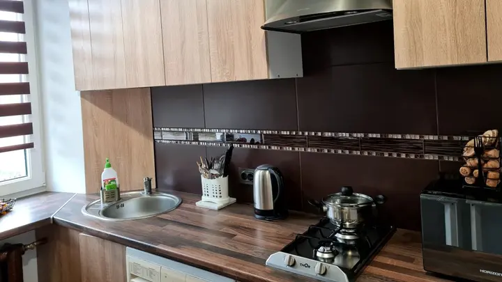 Гродно: Апартаменты Bricks Apartments