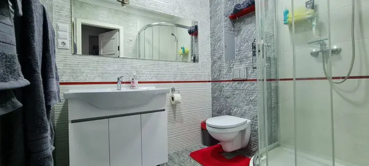 Гродно: Апартаменты Bricks Apartments