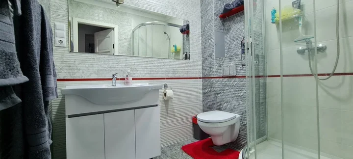 Гродно: Апартаменты Bricks Apartments