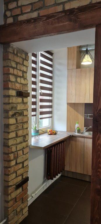 Гродно: Апартаменты Bricks Apartments