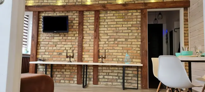 Гродно: Апартаменты Bricks Apartments