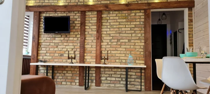 Гродно: Апартаменты Bricks Apartments