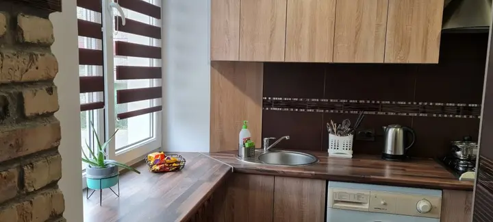 Гродно: Апартаменты Bricks Apartments