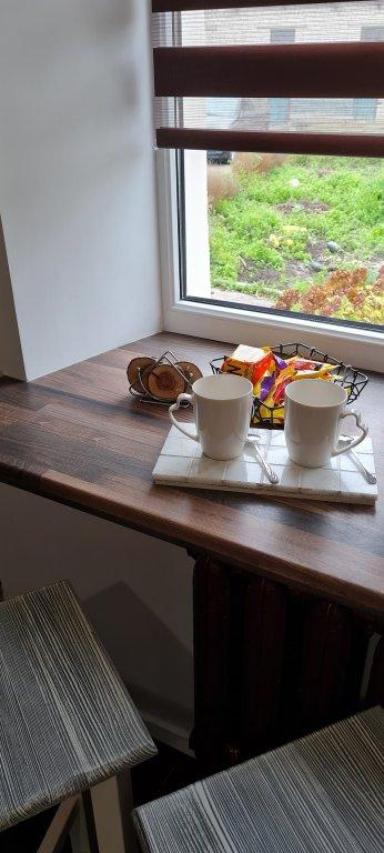 Гродно: Апартаменты Bricks Apartments