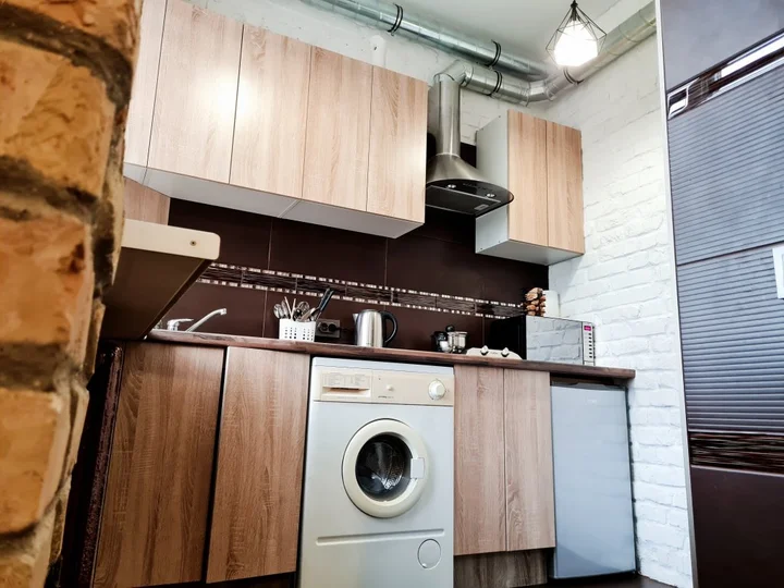 Гродно: Апартаменты Bricks Apartments