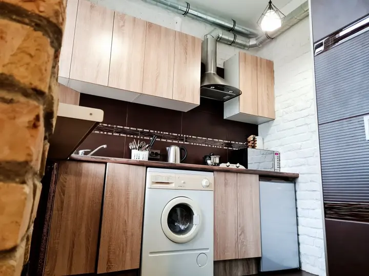 Гродно: Апартаменты Bricks Apartments