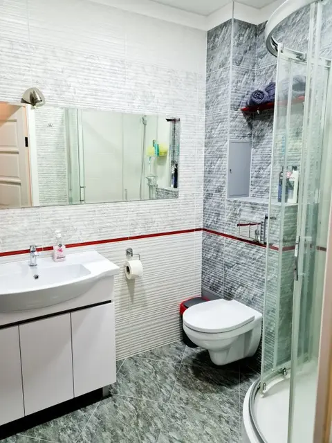 Гродно: Апартаменты Bricks Apartments