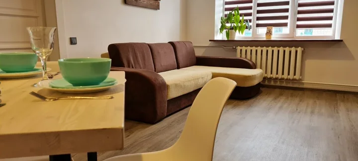 Гродно: Апартаменты Bricks Apartments