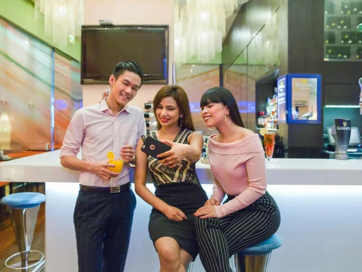 Дубай: Отель Ibis Mall Avenue Dubai
