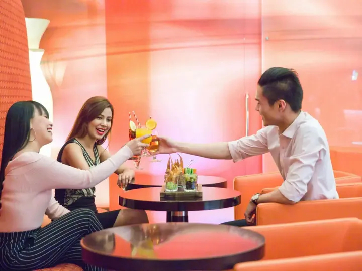 Дубай: Отель Ibis Mall Avenue Dubai