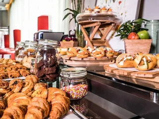 Дубай: Отель Ibis Mall Avenue Dubai