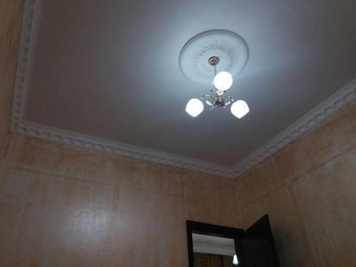 Батуми: Guest house Tchagalidze