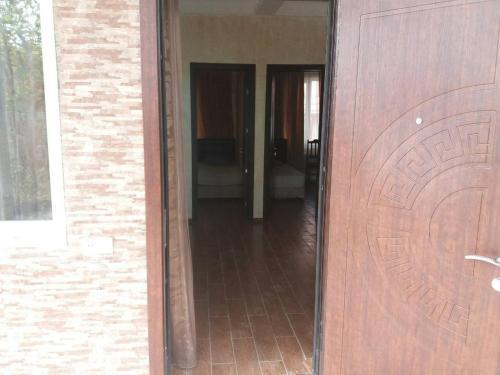 Батуми: Guest house Tchagalidze