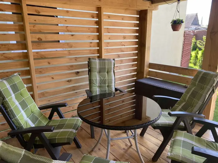 Гродно: Гостевой дом Eco Home