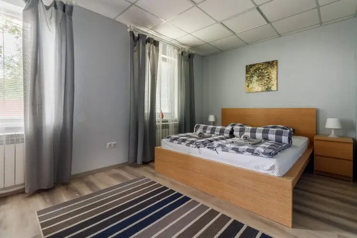 Гродно: Гостевой дом Eco Home